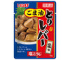 [11/25~ 10% off all products!!] Inaba Foods Chicken Liver Salt Flavor 55g x 24 bags