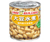 Inaba Foods Boiled Soybeans Uses Domestic Soybeans 290g x 24 pieces [Shipped in Japan]
