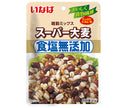 Inaba Foods Mélange de millet sans sel Super Barley 40g x 8 pièces 