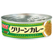 Inaba Foods Green Curry 90g can x 24 pieces [shipped in Japan]