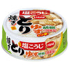いなば食品 焼きとり ゆず胡椒味 65g缶×24個入