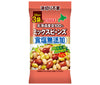 Inaba Foods 100 % haricots Hokkaido, mélange de haricots sans sel (50 g x 3) x 16 sachets 