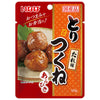 Inaba Foods Tori Tsukune Sauce Flavor 60g Pouch x 8 Bags [Shipped in Japan]