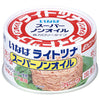 いなば食品 ライトツナ スーパーノンオイル 165g×24個入