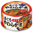 Inaba Foods Tuna Soft Boiled Terii 60g x 24 pieces [Shipped in Japan]