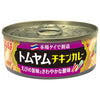 いなば食品 トムヤム チキンカレー 115g缶×24個入