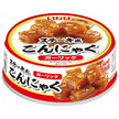 いなば食品 ステーキ風こんにゃく ガーリック 70g×24個入【日本出荷】