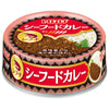 いなば食品 シーフードカレー 75g缶×24個入【日本出荷】