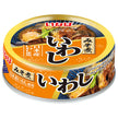 Inaba Foods Sardine Miso Boiled 60g x 24 pieces [Shipped in Japan]
