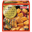 Inaba Foods Domestic potato and garlic ajillo 240g x 24 pieces [shipped in Japan]