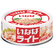 Inaba Foods Light Flakes 70g x 24 pieces 