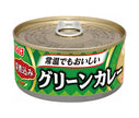 いなば食品 深煮込み グリーンカレー 165g×24個入