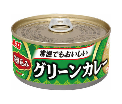 Inaba Foods Deep-Stewed Green Curry 165g x 24 pieces 