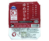 Uke Natural Water Fluffy Rice Hokkaido Rice Yumepirika 200g x 24 pieces 