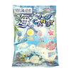 Senjakuame Honpo Sea Soda CANDY 80g x 10 bags [shipped in Japan]