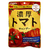 Senjakuame Honpo Rich Tomato Candy 70g x 10 bags [Shipped in Japan]