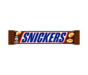 Mars Japan Snickers Peanuts Single 1 x 12 pièces 