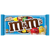Mars Japan M&M'S Crispy Single 42g x 12 pièces 
