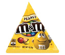 Mars Japan M&M'S Mini Peanuts 13.5g x 24 pieces 