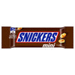 Mars Japan Snickers Mini 1 bouteille x 24 pièces 