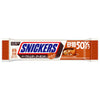Mars Japan Snickers Half Sugar Almond 2 x 12 pieces [Shipped in Japan]