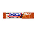 Mars Japan Snickers Half Sugar Almond 2 bars x 12 pieces 