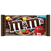 Mars Japan M&M’S Milk Chocolate Single 40g x 12 pieces [Shipped in Japan]