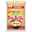 ハナマルキ だし入り おかあさん 800g×12袋入【日本出荷】