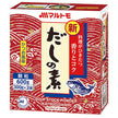 [12/25~5% de réduction sur tous les produits !!] Marutomo New Bonito Dashi Mix 600g (300g x 2 sachets) x 10 boîtes