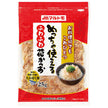 Marutomo Very useful fluffy flower bonito 25g x 10 bags [shipped in Japan]