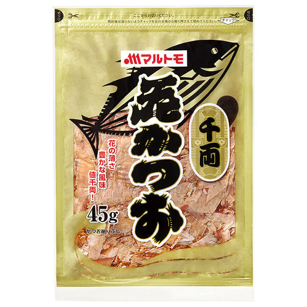 Marutomo Hanakatsuo Senryo 45g x 10 bags [shipped in Japan]