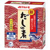 [12/25~5% de réduction sur tous les produits !!] Marutomo New Bonito Dashi Mix 280g (140g x 2 sachets) x 12 boîtes