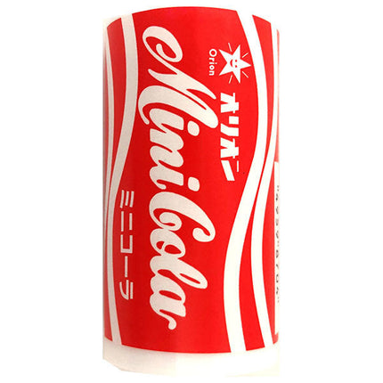 Orion Mini Cola 8g x 30 pieces [shipped in Japan]