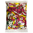 Kakudai Seika Ramune Sweets 1kg x 1 bag [shipped in Japan]