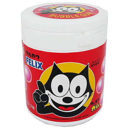 Marukawa Seika Felix Bottle Gum 130g x 6 pieces [Shipped in Japan]