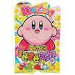 Marukawa Seika Kirby of the Stars Mixed Gum 47g x 10 pieces [Shipped in Japan]