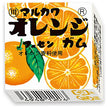 Marukawa Seika Orange Fusen Gum 4 pieces x 24 pieces [shipped in Japan]