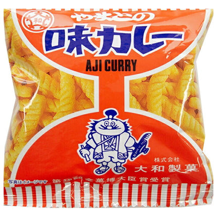 Yamato Seika Aji Curry 8g x 30 bags [shipped in Japan]