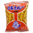 大和製菓 味カレー 30g×20袋入【日本出荷】