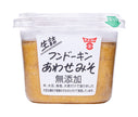 Fundokin miso brut sans additif 500g x 6 pièces 