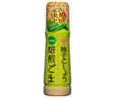 Fundokin Decorate! Yuzu Pepper Roasted Sesame Dressing 180ml x 12 bottles [Shipped in Japan]