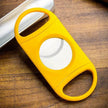 3pcs Cigar Cutter and Punches Set V-Cut Sharp Stainless Steel Scissors