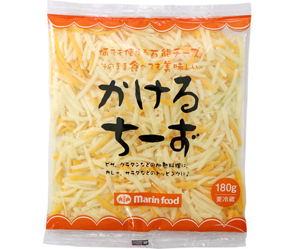 Marine Food Kakeru Cheese 180g x 20 bags 