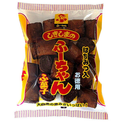 Shikishima Sangyo Shikishima Value Fu-chan 135g x 10 bags [shipped in Japan]
