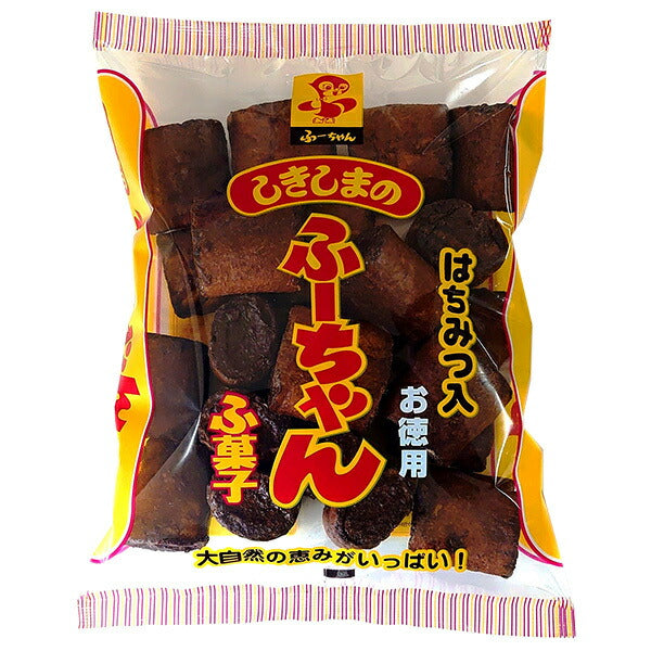 Shikishima Sangyo Shikishima Value Fu-chan 135g x 10 bags [shipped in Japan]