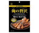 [11/25~ 10% off all products!!] Kamoi My Luxury Ajiwai Dried Dried Meat 20g x 5 bags 