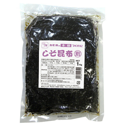 Varech Kamoi Shiso 1kg x 1 sachet 