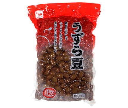 カモ井 T うずら豆 1K 1kg×1袋入