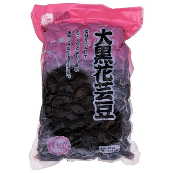 Kamoi T Daikoku Hanagei Bean 1K 1kg x 1 sac