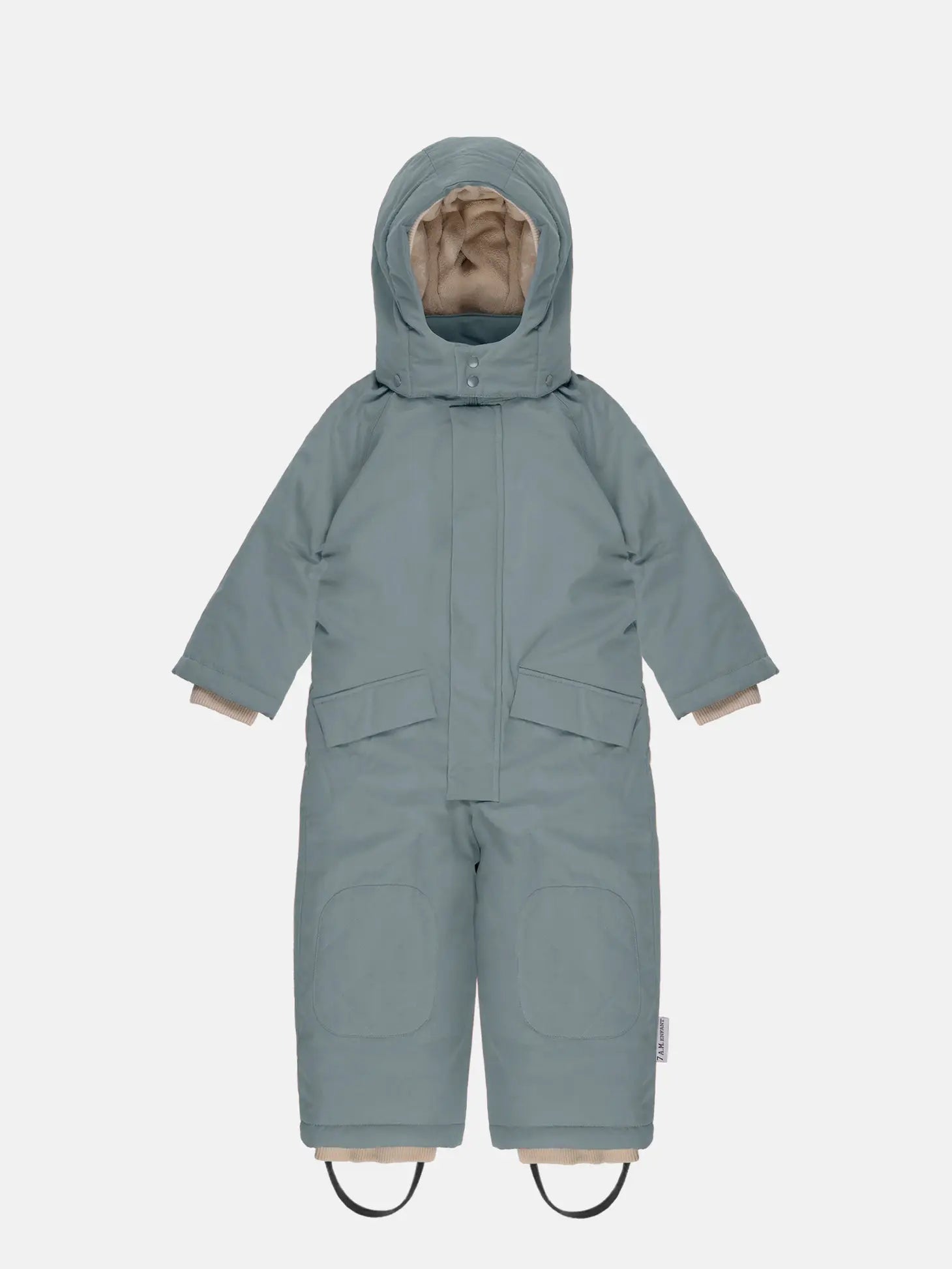 Snowsuit Grand - Benji | Mirage